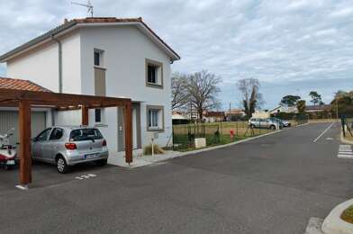 Maison 4 pièces 229650 €