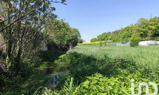 Terrain  2863 m² à vendre à Mailly-le-Camp (10230)