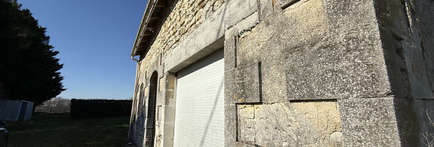 Maison 5 Pièces 147 m² à vendre à Guitinières (17500)