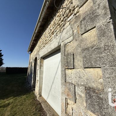 Maison 5 pièces 103500 €