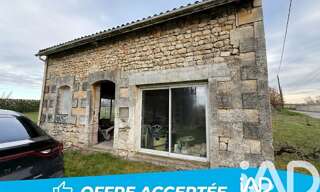 Maison 5 Pièces 147 m² à vendre à Guitinières (17500)