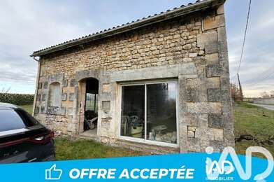 Maison 5 pièces 103500 €