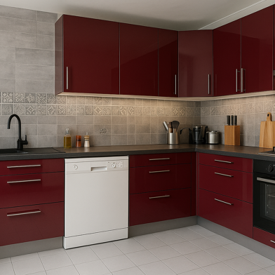 Immeuble  728000 €