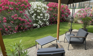 Maison 5 Pièces 97 m² à vendre à Marseille 13 (13013)