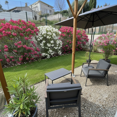 Maison 5 pièces 449000 €