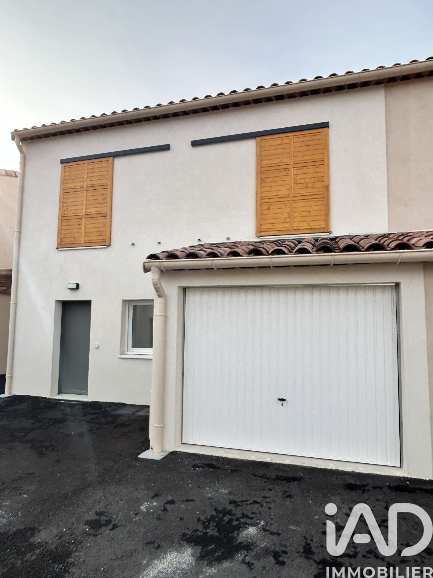 Vente Maison/villa 5 pièces - Photo 2