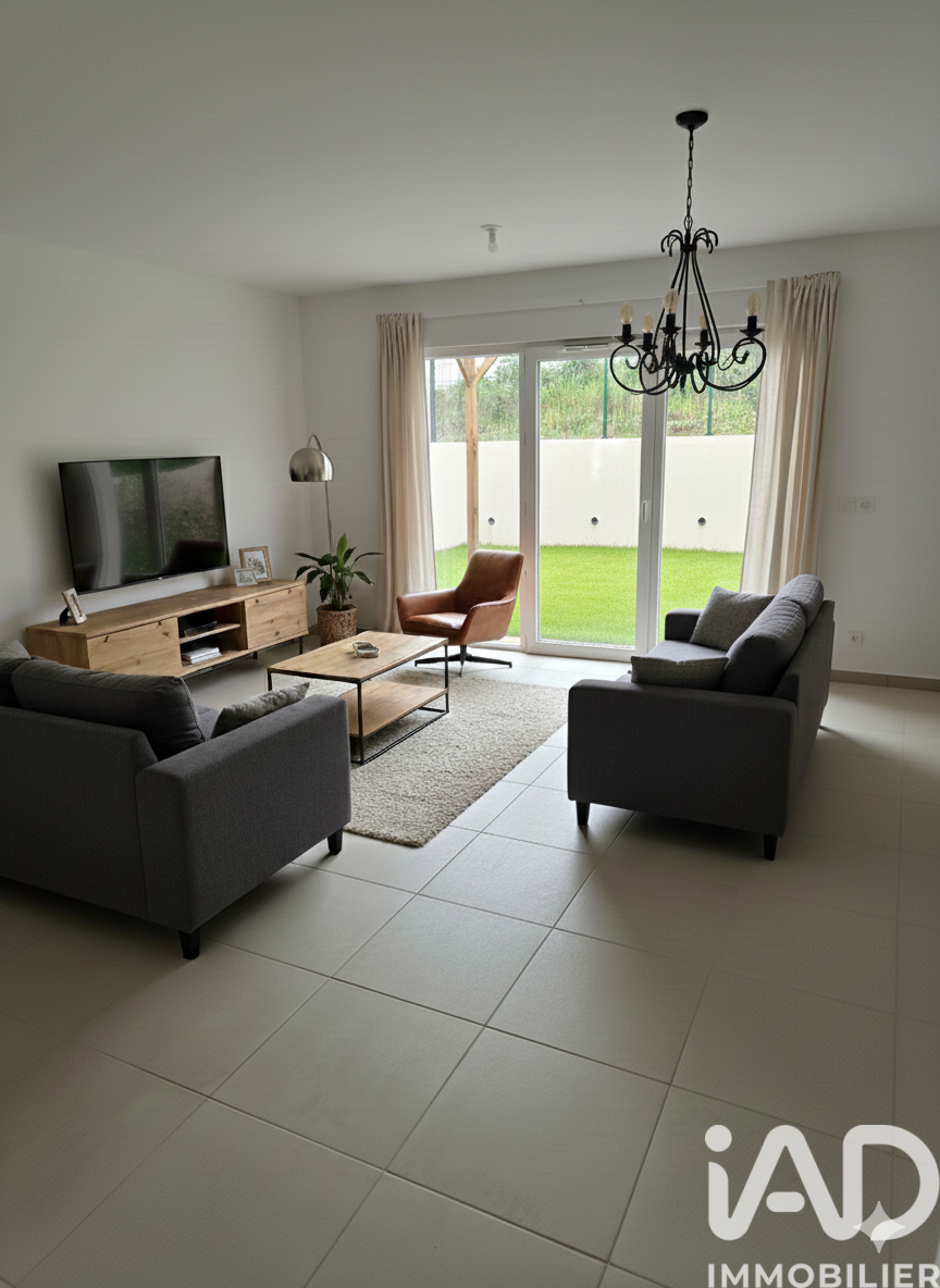 Vente Maison/villa 5 pièces - Photo 3