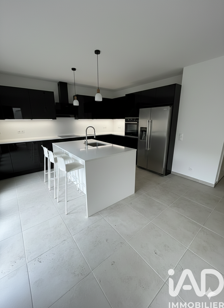 Vente Maison/villa 5 pièces - Photo 4