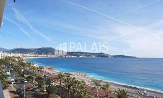 Appartement 2 Pièces 52 m² à vendre à Nice (06200)