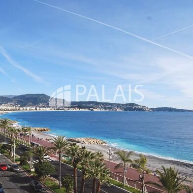 Appartement 2 pièces 460000 €