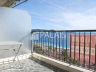 2 pièces  + garage  Promenade des Anglais — photo 2