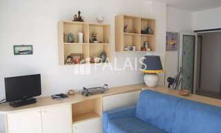 Appartement 2 Pièces 54 m² à vendre à Nice (06200)