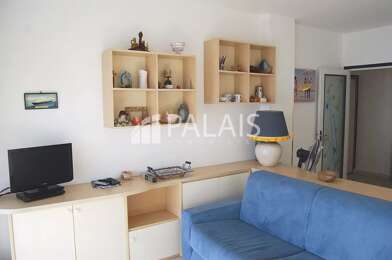 Appartement 2 pièces 460000 €