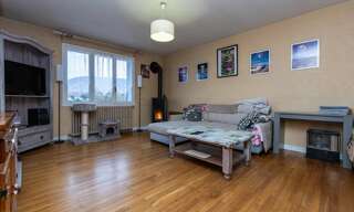 Maison 2 Pièces 73 m² à vendre à Montalieu-Vercieu (38390)