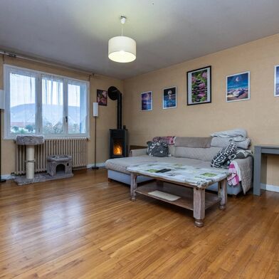 Maison 2 pièces 113000 €