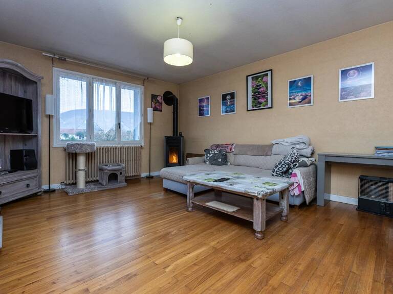 Maison 73m2 + jardin — photo 1