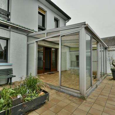 Appartement 5 pièces 189000 €