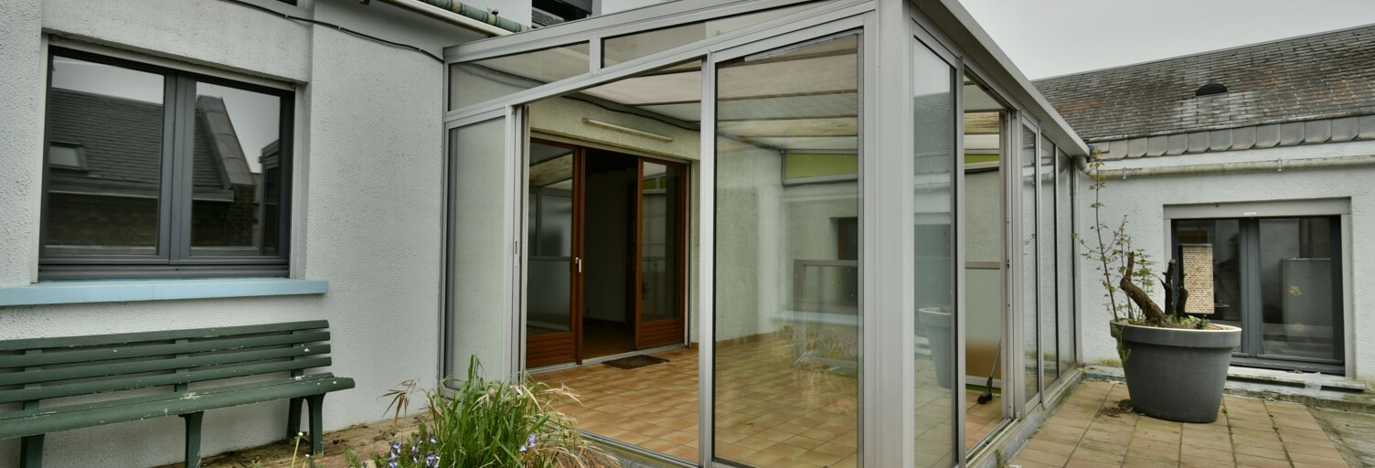 Appartement 5 Pièces 140 m² à vendre à Amiens (80000)