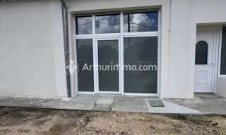 Maison 2 Pièces 46 m² à louer à Neuvic (24190)