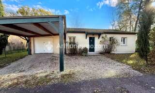 Maison 4 Pièces 57 m² à louer à Saint-Astier (24110)