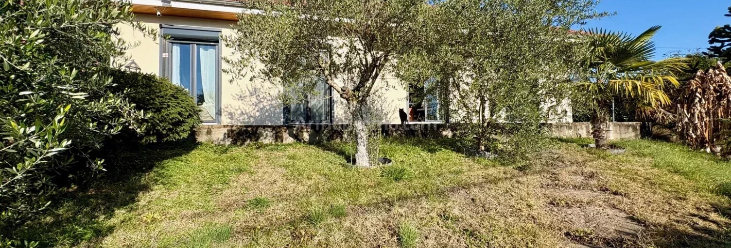 Maison 5 Pièces  m² à vendre à Montbonnot-Saint-Martin (38330)