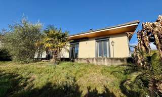 Maison 5 Pièces 116 m² à vendre à Montbonnot-Saint-Martin (38330)