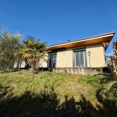 Maison 5 pièces 699000 €