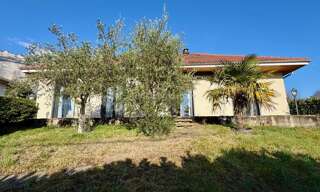 Maison 5 Pièces 116 m² à vendre à Montbonnot-Saint-Martin (38330)