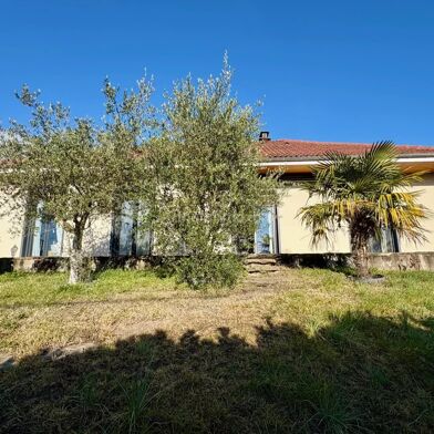 Maison 5 pièces 699000 €