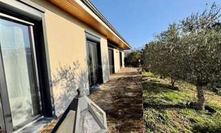 Maison 5 Pièces 116 m² à vendre à Montbonnot-Saint-Martin (38330)