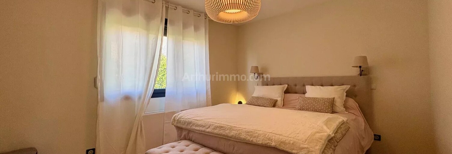 Maison 5 Pièces 116 m² à vendre à Montbonnot-Saint-Martin (38330)