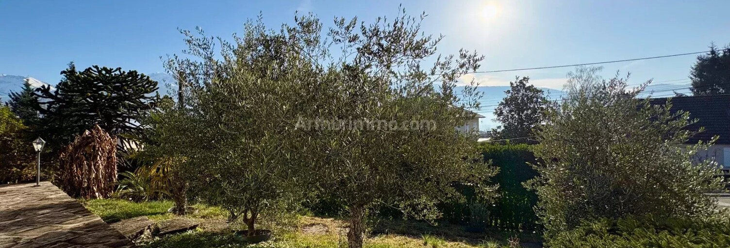 Maison 5 Pièces 116 m² à vendre à Montbonnot-Saint-Martin (38330)