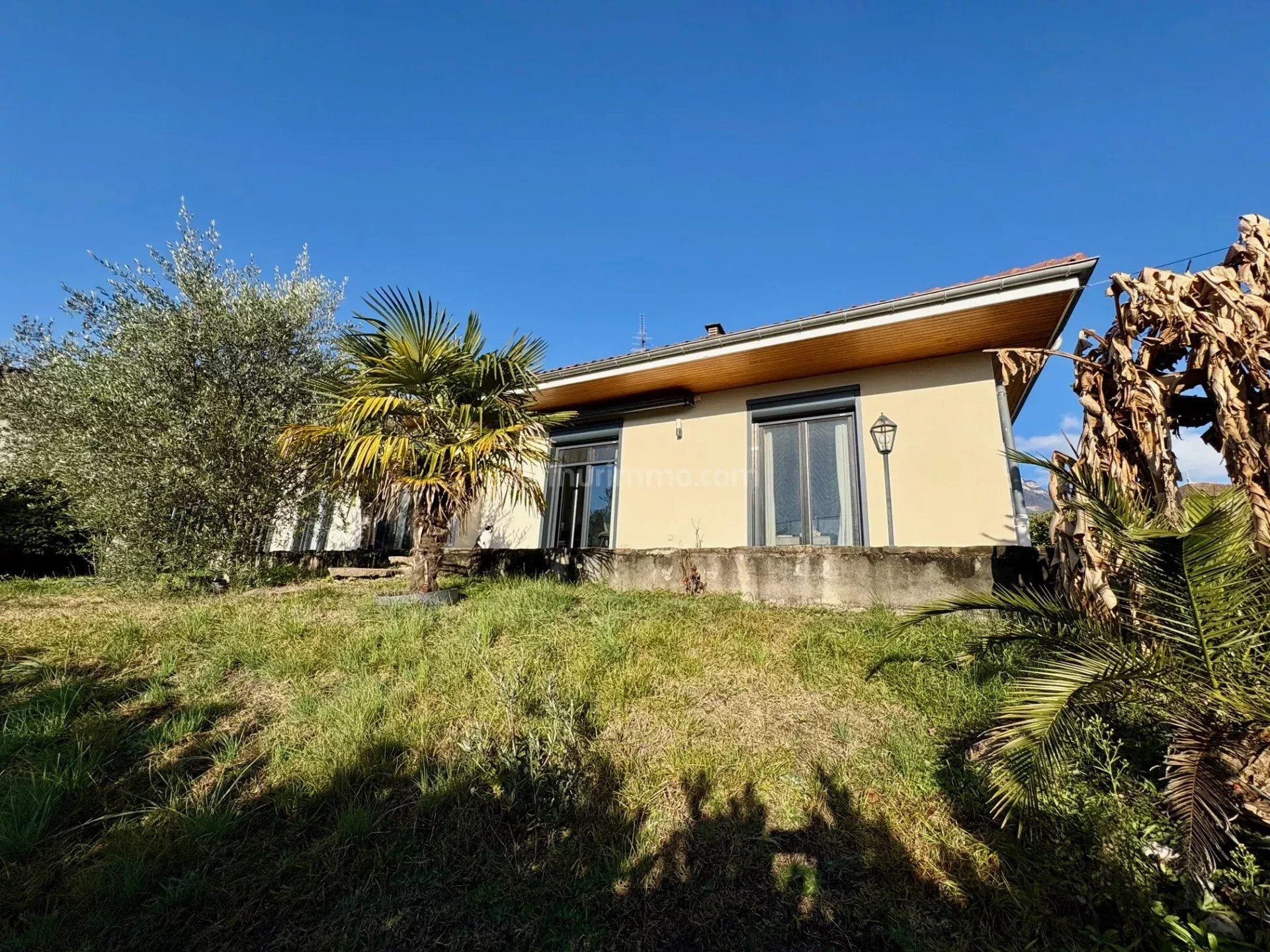 Maison 5 pièces 116 m² · à Montbonnot-Saint-Martin · 116 m² · 699 000 €