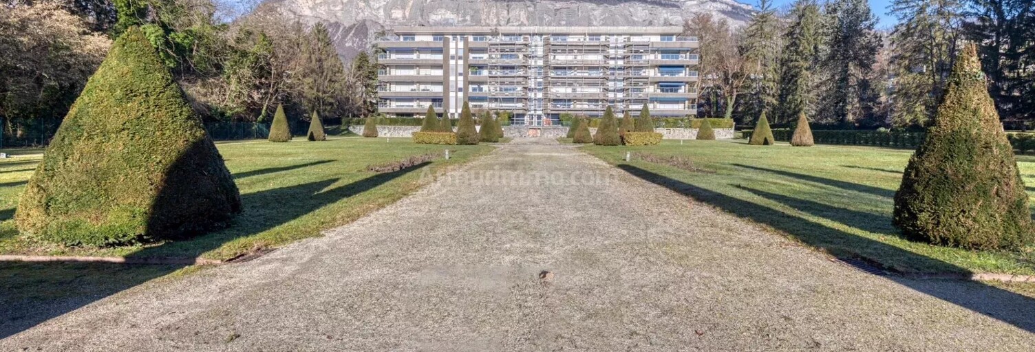 Appartement 6 Pièces 213 m² à vendre à Meylan (38240)