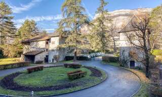 Appartement 6 Pièces 213 m² à vendre à Meylan (38240)