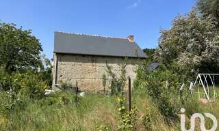 Maison 1 Pièce 70 m² à vendre à Saint-Brieuc-de-Mauron (56430)