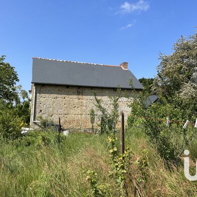 Maison 1 pièces 42255 €