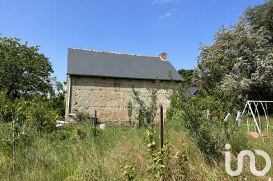 Maison 1 pièces 42255 €