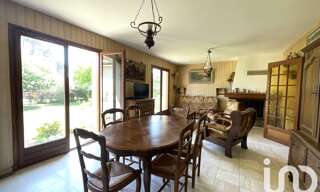 Maison 4 Pièces 88 m² à vendre à Fort-Mahon-Plage (80120)