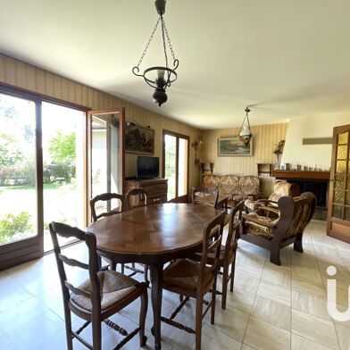 Maison 4 pièces 368000 €