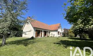 Maison 4 Pièces 88 m² à vendre à Fort-Mahon-Plage (80120)