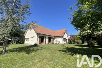 Maison 4 pièces 368000 €