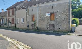 Maison 9 Pièces 190 m² à vendre à Nanteau-sur-Lunain (77710)