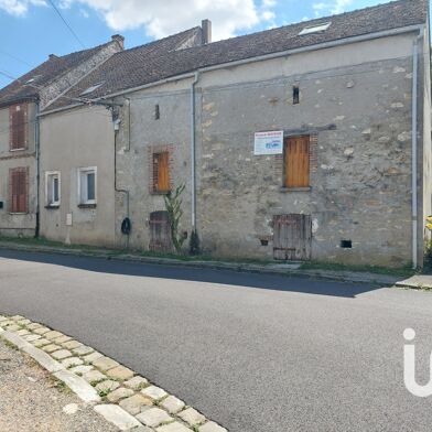 Maison 9 pièces 190000 €