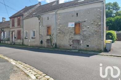 Maison 9 pièces 180000 €