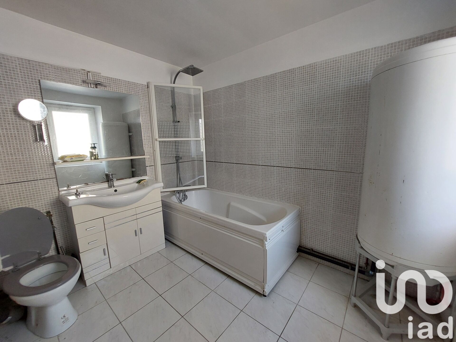 Vente Maison de village 9 pièces - Photo 4