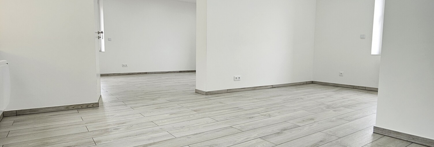 Appartement 4 Pièces 95 m² à vendre à Longuyon (54260)