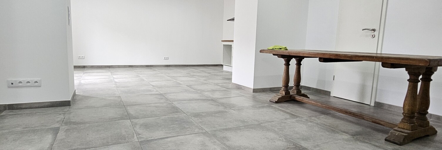 Appartement 4 Pièces 82 m² à vendre à Longuyon (54260)