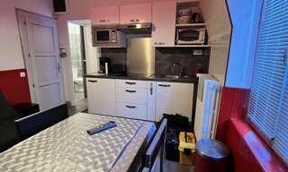 Appartement 3 Pièces 27 m² à vendre à Mont-Dore (63240)