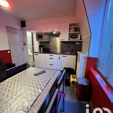 Appartement 3 pièces 79500 €